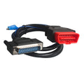 XHORSE VVDI MB BGA TOOL OBD Cable - VXDAS Official Store