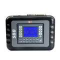 SBB Key Programmer with Latest Version V46.02 Multi-language - VXDAS Official Store