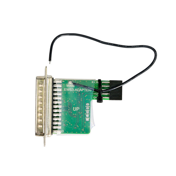 Xhorse EWS3 Adapter for VVDI Prog Programmer - VXDAS Official Store