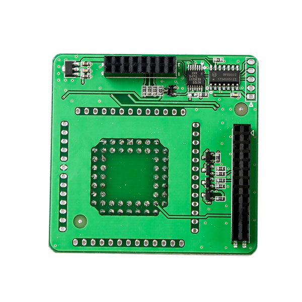 XHORSE XDPG15CH MC68HC05BX(PLCC52) Adapter for VVDI Prog - VXDAS Official Store