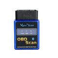 ELM327 Vgate Scan Advanced OBD2 Bluetooth Scan Tool(Support Android And Symbian) Software V2.1 Hardware V1.5 - VXDAS Official Store