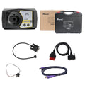 Xhorse VVDI2 Full Kit V6.6.9 with OBD48 + 96bit 48-Clone + MQB + BMW FEM/BDC - VXDAS Official Store