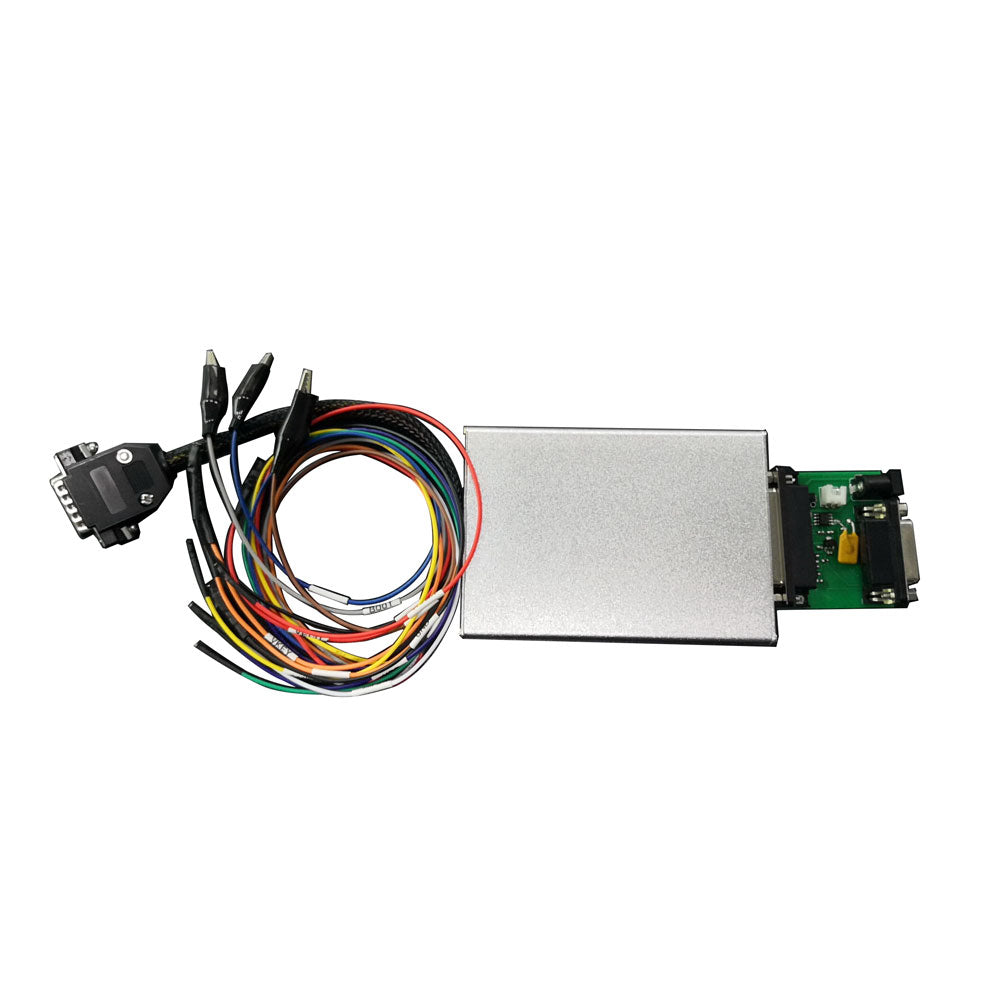 KTM BENCH ECU Programmer for BOOT and Bench Read and Write