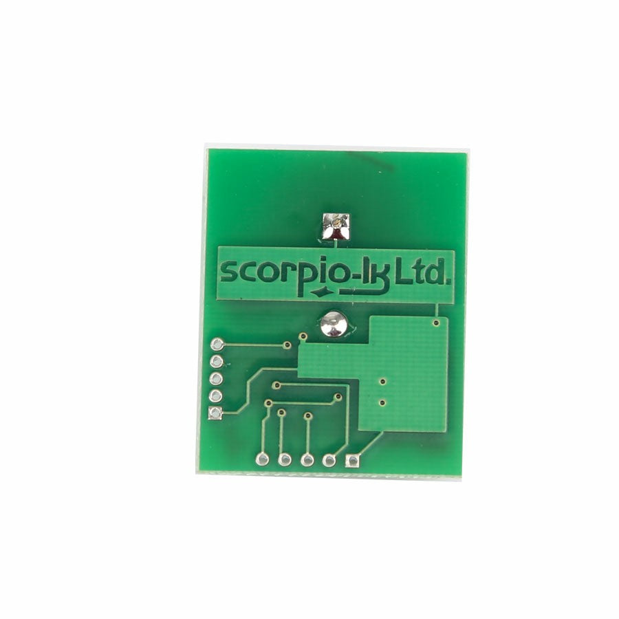 Scorpio-LK Emulators SLK-04 for Tango Key Programmer including Authorization - VXDAS Official Store