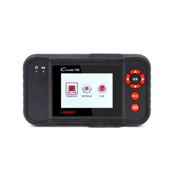 Launch X431 Creader VIII CRP129 Comprehensive OBD Auto Diagnostic Scanner Tool Instrument - VXDAS Official Store