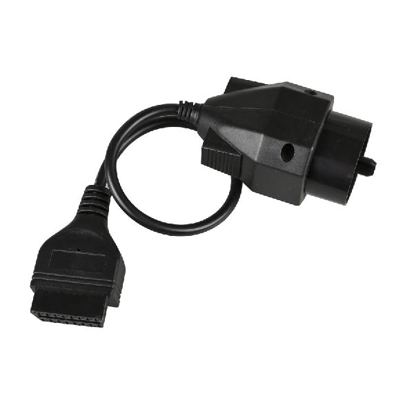 20Pin to OBD2 16 Pin Connector For BMW - VXDAS Official Store