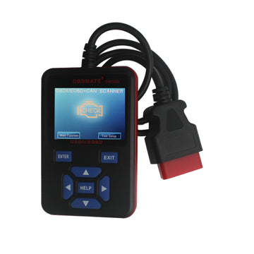 AUTOPHIX OBDMATE OM580 OBDII EOBD Code Read Scanner - VXDAS Official Store