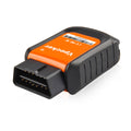 VPECKER Easydiag Indian Wireless OBDII Full Diagnostic Tool for for Tata Mahindra Maruti Supports Wifi Free update online - VXDAS Official Store