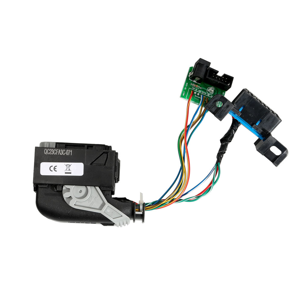 Mercedes Benz ECU ME9.7/272-273/ Renew Cable For KTM100 KTAG ECU Programming - VXDAS Official Store