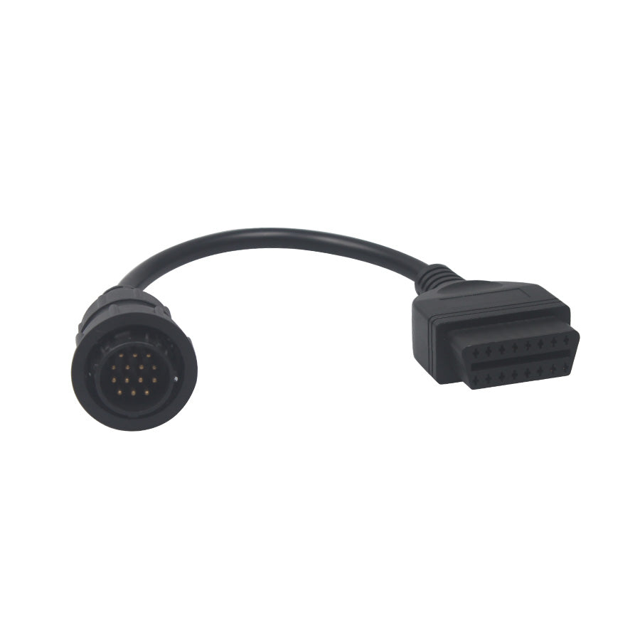 Sprinter 14Pin to 16Pin Adaptor For BENZ - VXDAS Official Store