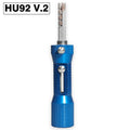 HU92 V2 Professional Locksmith Tool for BMW HU92 Lock Pick and Decoder 2 in 1 Quick Open Tool - VXDAS Official Store