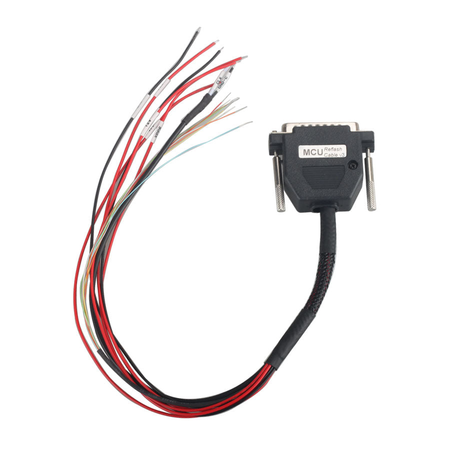 Xhorse VVDI PROG Programmer MCU Reflash Cable - VXDAS Official Store