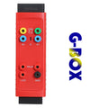 Autel G-BOX Tool for Benz All Keys Lost Work with Autel MaxiIM IM608 - VXDAS Official Store