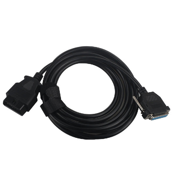 Cables for Multi-Diag Access J2534 Pass-Thru OBD2 Device(Only Cables) - VXDAS Official Store