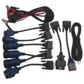 Full Set Cables for XTruck USB Link - VXDAS Official Store