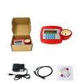 AD90 Key Programmer Transponder Key Duplicator Plus - VXDAS Official Store