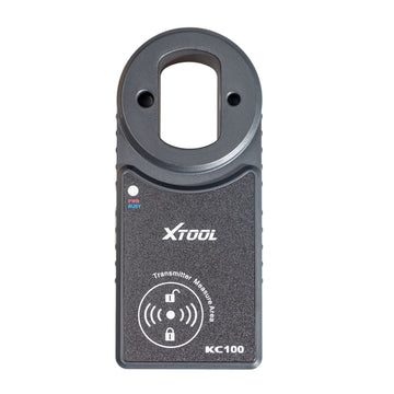 XTOOL KC100 VW 4th & 5th IMMO Adapter for X-100 PAD2 and PS90 - VXDAS Official Store