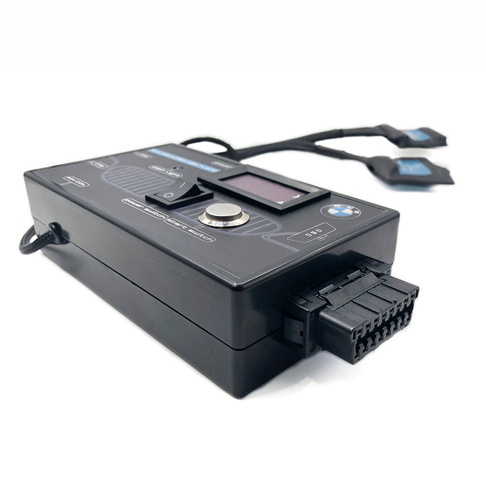 BMW CAS4 & CAS4+ test platform for VVDI - VXDAS Official Store