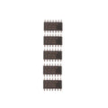 PCF7947AT Transponder IC Chip 5pcs/lot - VXDAS Official Store