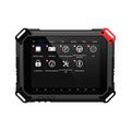 XTOOL EZ500 Full-System WIFI Diagnosis Online Update Key Programmer for Gasoline Vehicles - VXDAS Official Store