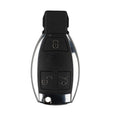 Benz Smart Key 3 button 433MHZ/315MHZ (1997-2015) - VXDAS Official Store