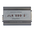 JLR SDD2 Diagnose and Programming Tool for All Land-rover and Jaguar after Year 2010 - VXDAS Official Store