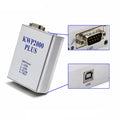 KWP2000 Plus ECU Remap Flasher KWP 2000 Plus OBD2 ECU Chip Tuning Tool - VXDAS Official Store