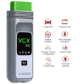 VXDIAG VCX SE PRO 3 in 1 VXDIAG OBD2 Diagnostic Tool with 3 Free Car Software Authorization