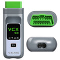 VXDIAG VCX SE PRO 3 in 1 VXDIAG OBD2 Diagnostic Tool with 3 Free Car Software Authorization