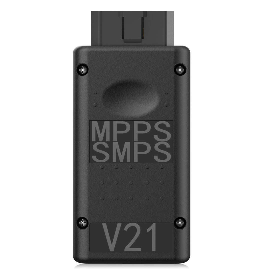 MPPS V21 MAIN + TRICORE + MULTIBOOT مع كابل Breakout Tricore 