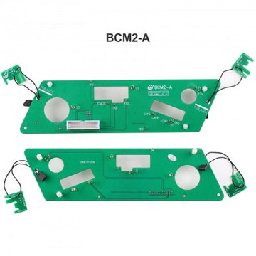 Yanhua Mini ACDP Module 29 A-udi Gen5 BCM2 Immo Module for ALL KEYS LOST