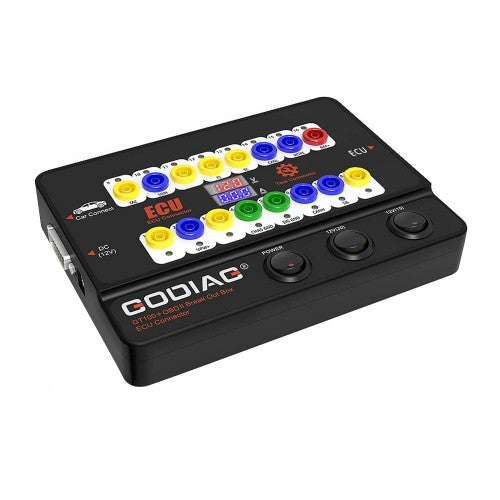 GODIAG GT100+ Pro - VXDAS Official Store