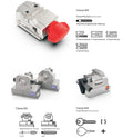 Xhorse Dolphin II XP-005L Key cutter