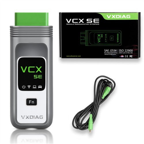 Products VXDIAG VCX SE 6154  - VXDAS Official Store