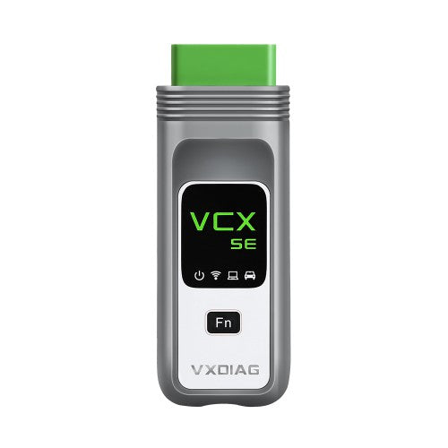 VCX SE SUBARU Professional OBD2 Diagnostics Scanner with v2022 SSM3 SSM4 Software