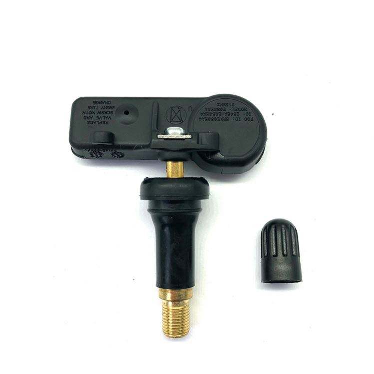 28103-AG01B TPMS Sensor 28103-AG01B/SA001/28103-AG01C/28103-AJ00A/28103-SA002/28103-SG000  SUBARU Tire Pressure Monitoring System Sensor