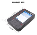 Fcar F3-W World Cars Scanner Fcar F3-W Auto Diagnostic Scanner For Gasoline Cars and Heavy Duty Trucks - VXDAS Official Store