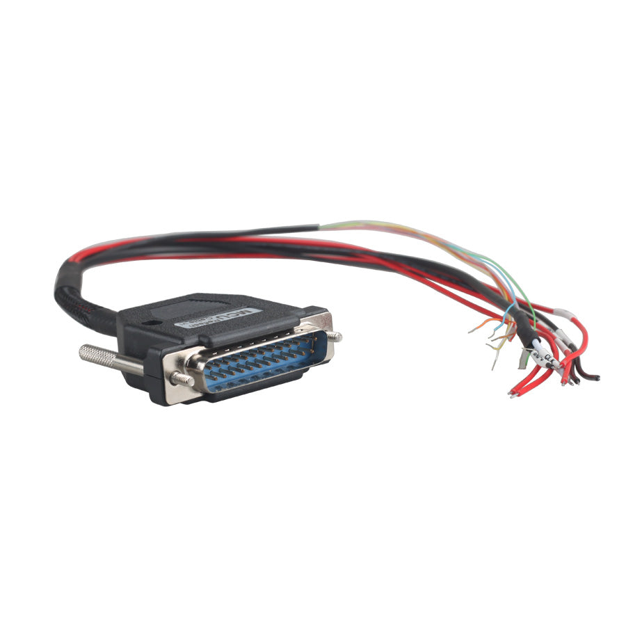 Xhorse VVDI PROG Programmer MCU Reflash Cable - VXDAS Official Store