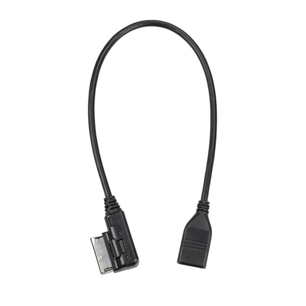 Third Generation AMI USB interface Cable for Audi - VXDAS Official Store