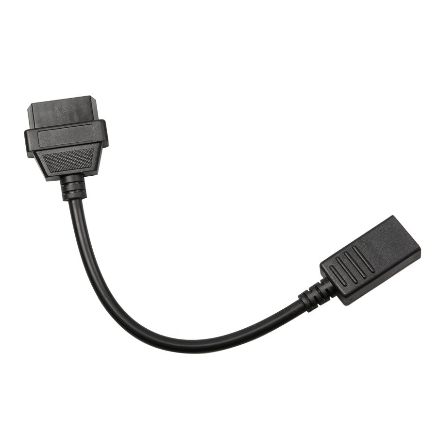 3Pin Connector OBD OBD2 Lead Cable for Honda - VXDAS Official Store