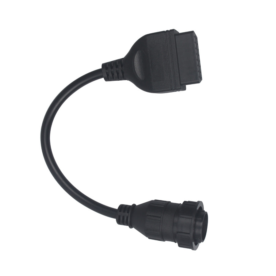 Sprinter 14Pin to 16Pin Adaptor For BENZ - VXDAS Official Store