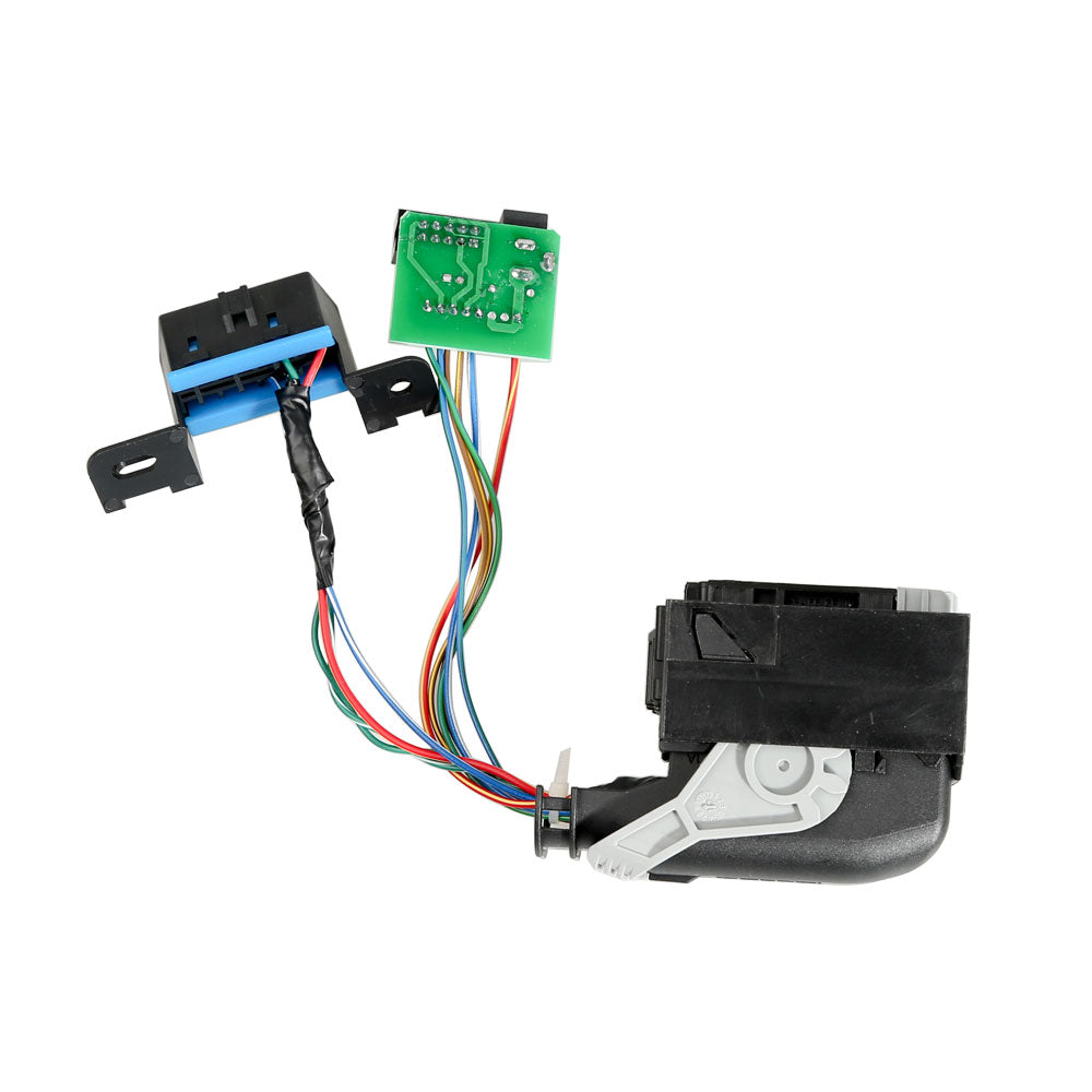 Mercedes Benz ECU ME9.7/272-273/ Renew Cable For KTM100 KTAG ECU Programming - VXDAS Official Store