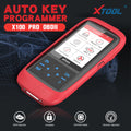 XTOOL X100 Pro2 Auto Key Programmer with EEPROM Adapter Support Mileage Adjustment - VXDAS Official Store