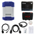 WIFI VXDIAG SUBARU SSM-III Multi Diagnostic Tool V2018.04 - VXDAS Official Store