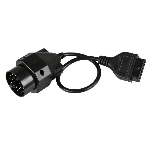 20Pin to OBD2 16 Pin Connector For BMW - VXDAS Official Store