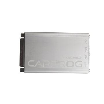 Carprog Full V8.21 Firmware Main Unit(with Online Software V8.21 and Offline Software V10.93 Download Link) - VXDAS Official Store