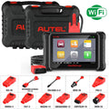 Autel MaxiDAS DS808K package