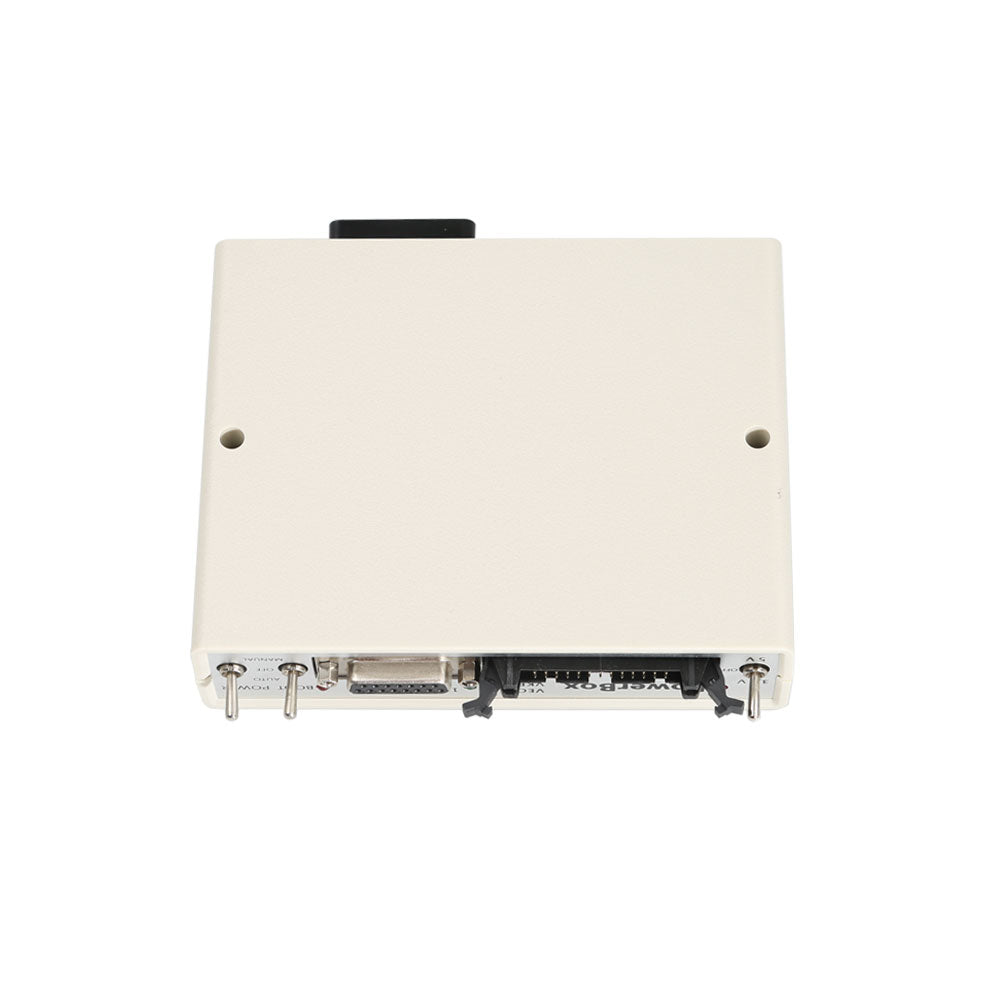 PowerBox for KTM JTAG for Hitachi - VXDAS Official Store