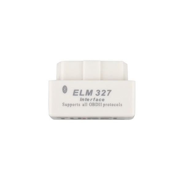 MINI ELM327 Bluetooth OBD2 B Version Hardware V1.5 Software V2.1 - VXDAS Official Store