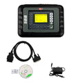 SBB Key Programmer V33.02 New IMMOBILISER - VXDAS Official Store